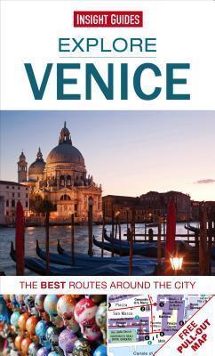 Explore Venice: The best routes around the city