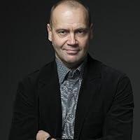 Simon Beckett