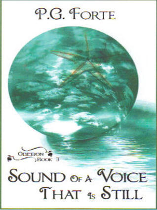 Sound of a Voice That is Still