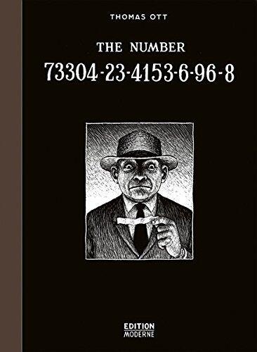The Number 73304-23-4153-6-96-8