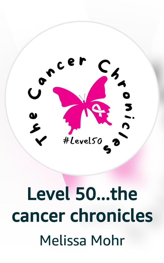 Level 50.the cancer chronicles