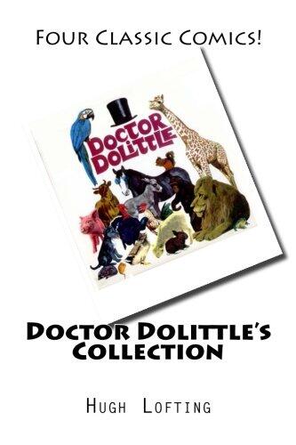 Doctor Dolittle's Collection