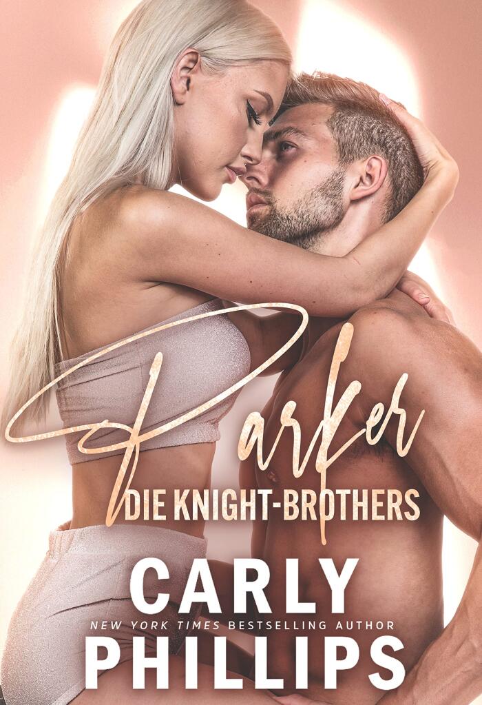 Parker (Die Knight-Brothers 2)