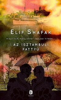Az isztambuli fattyú