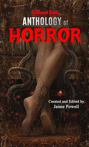 HellBound Books Anthology of Horror