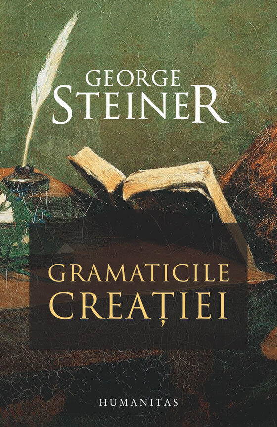 Gramaticile creației