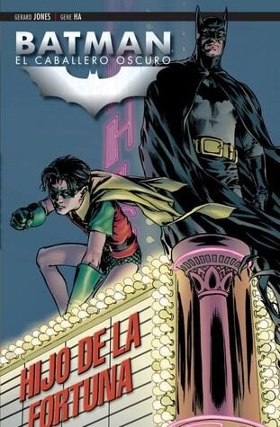Batman: Fortunate Son