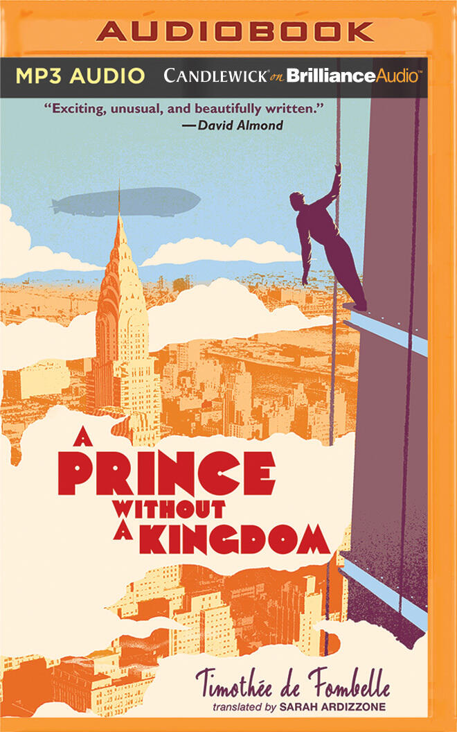 Prince Without a Kingdom, A