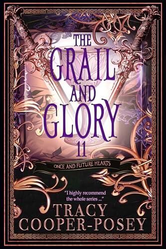 The Grail and Glory
