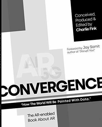 Convergence, How The World Will Be Painted With Data