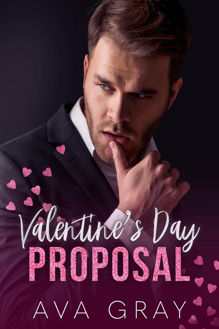 Valentine's Day Proposal