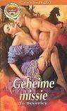 Geheime missie