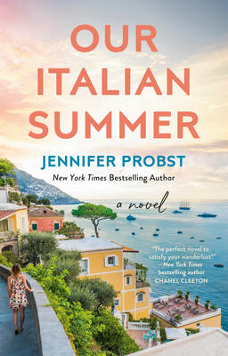 Meet Me in Italy