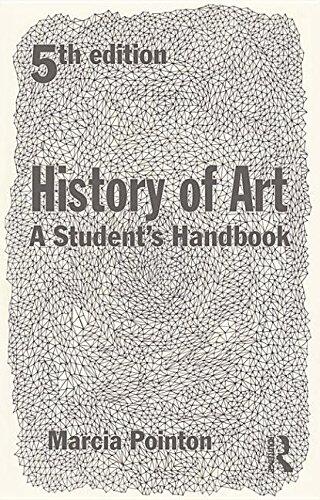 History of Art: A Student's Handbook