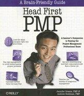 Head First PMP - Brain-Friendly Guide