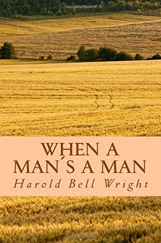 When a Man S a Man