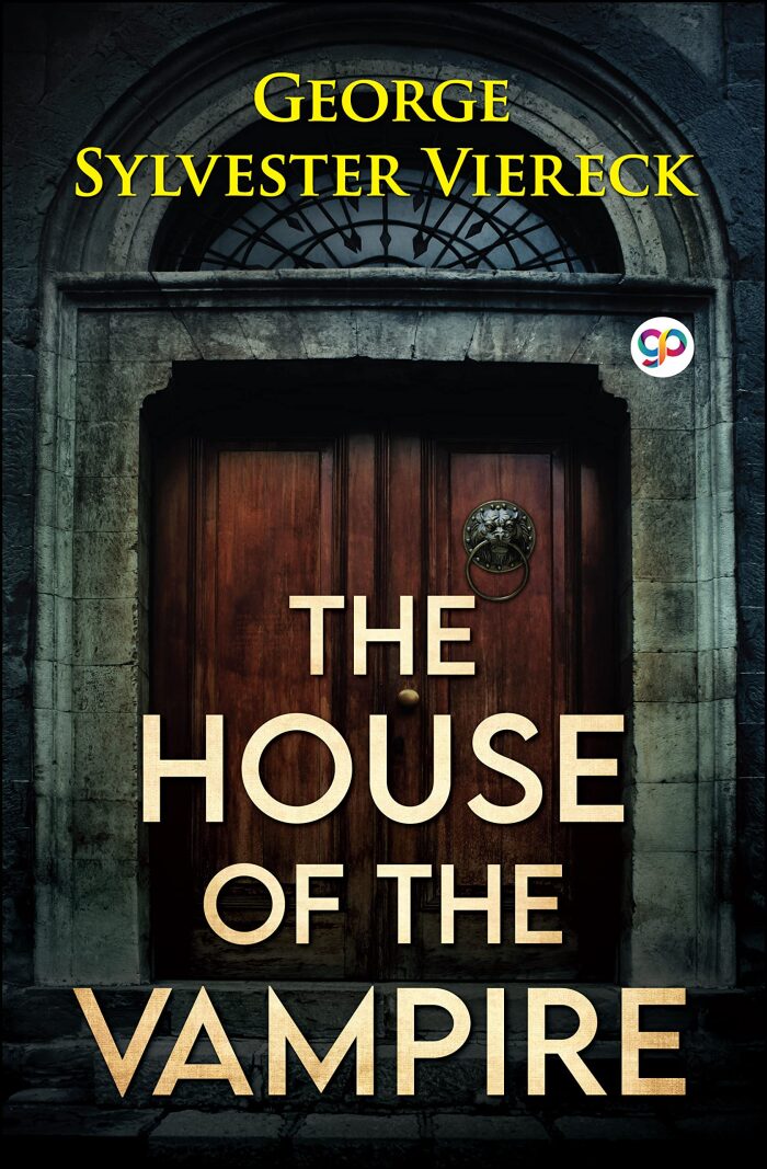 The House of the Vampire