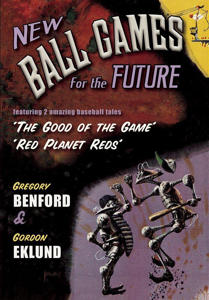 New Ball Games for the Future