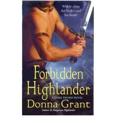Forbidden Highlander