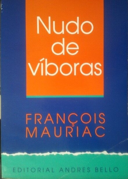 Nudo de víboras