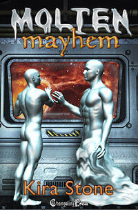 Molten