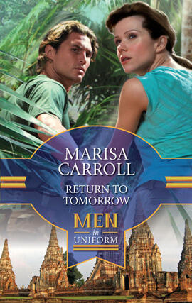 Return to Tomorrow