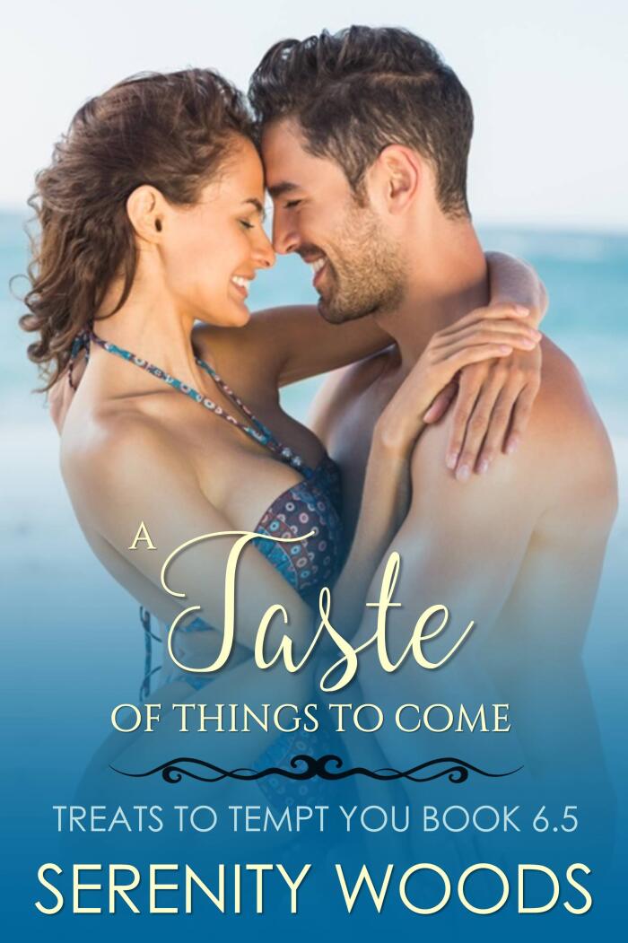 A Taste of Things to Come