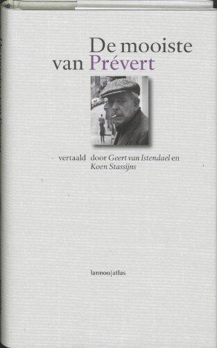 De mooiste van Prévert