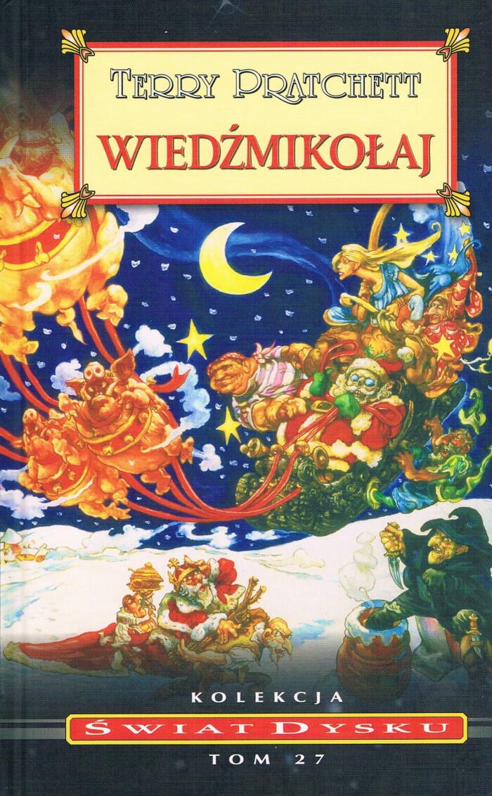 Wiedźmikołaj