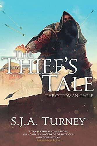 The Thief's Tale