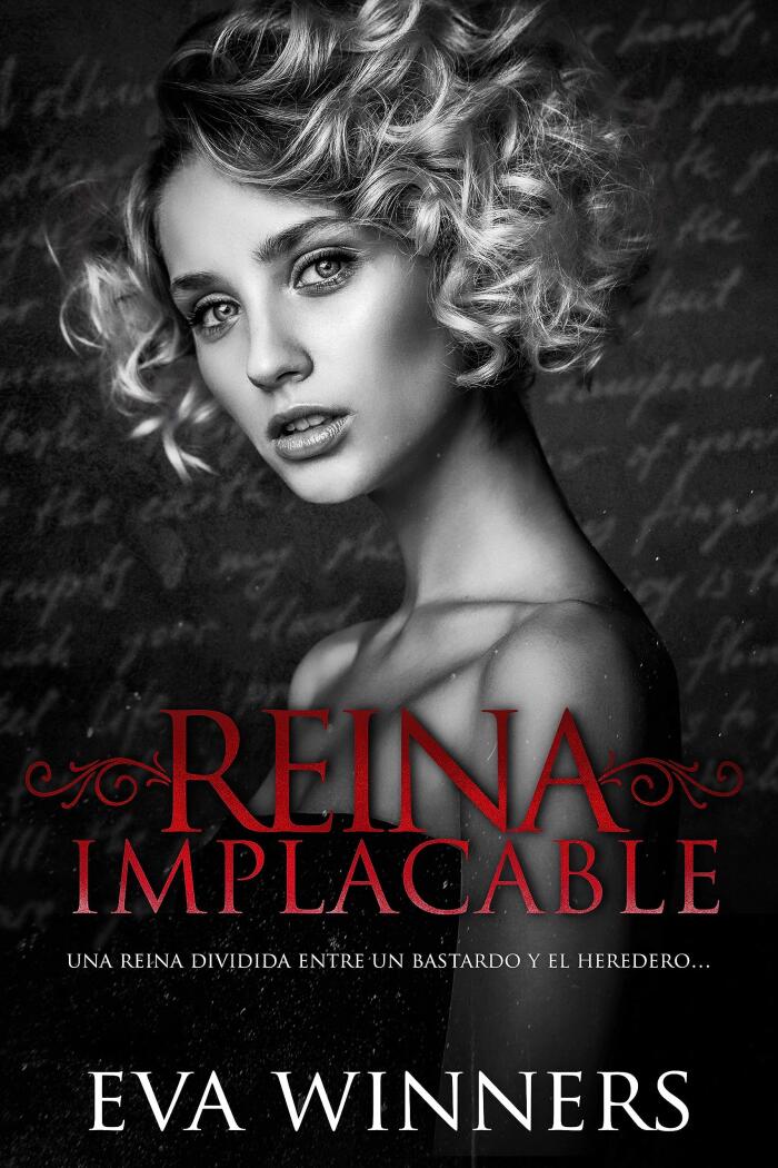 Reina Implacable (Imperio Robado nº 2)