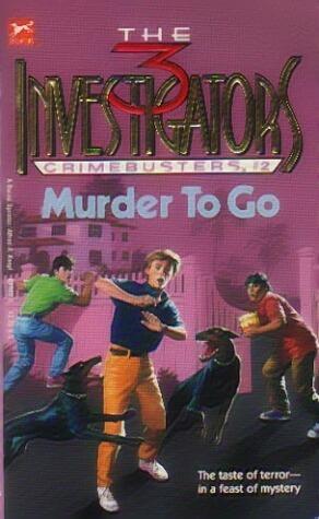 Murder to Go