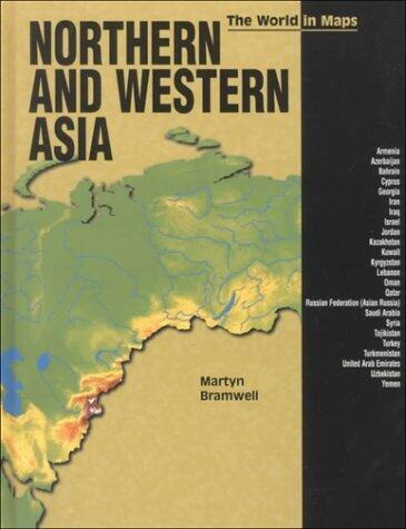 Northern and Western Asia