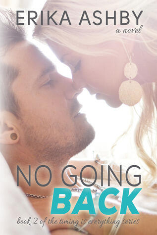 No Going Back