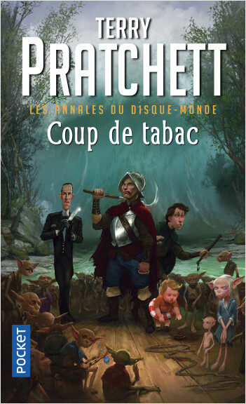Coup de Tabac