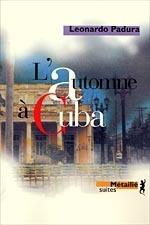 L'Automne à Cuba