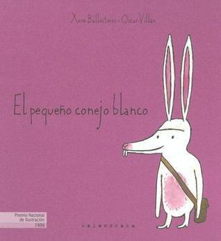 El Pequeño Conejo Blanco
