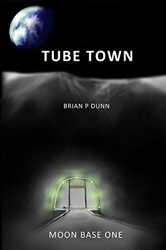 Tube Town: Moon Base One