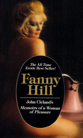 Memoirs of a Woman of Pleasure