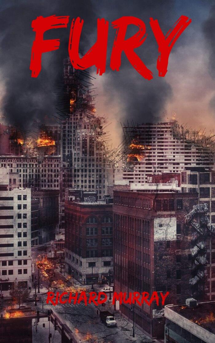 Fury
