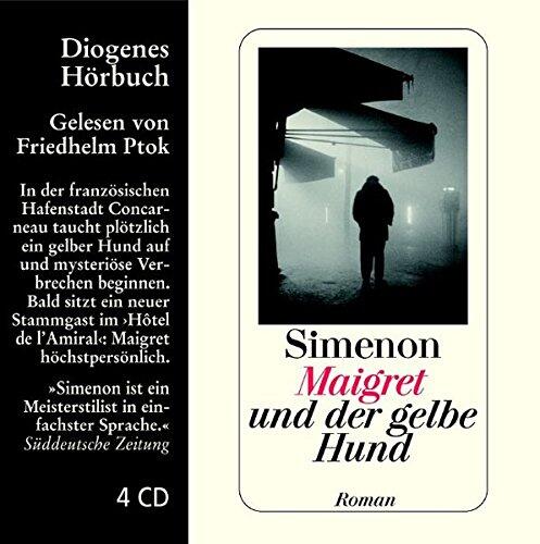 Maigret und der gelbe Hund