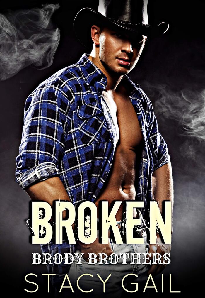 Broken