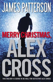 Merry Christmas, Alex Cross