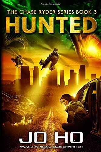 Hunted