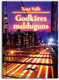 Godkāres malduguns