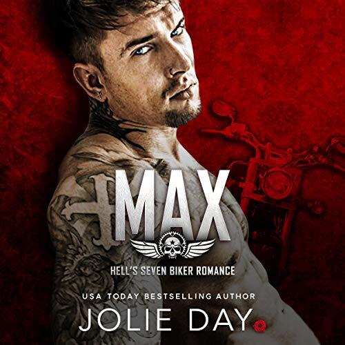 Max: Hells Seven MC Biker Romance