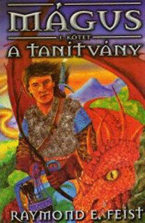 Mágus: A tanítvány