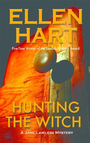 Hunting the Witch: A Jane Lawless Mystery