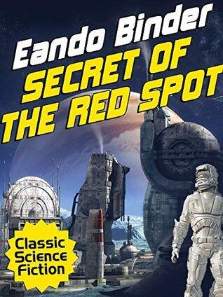 Secret of the Red Spot