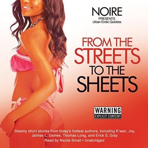 From the Streets to the Sheets: Urban Erotic Quickies